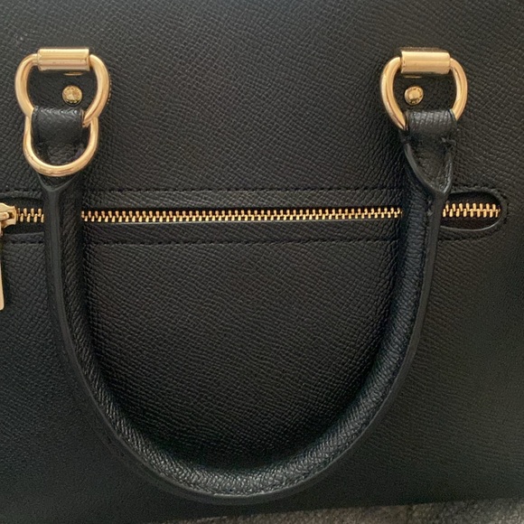 Coach Katy Satchel Purse - Picture 9 of 9